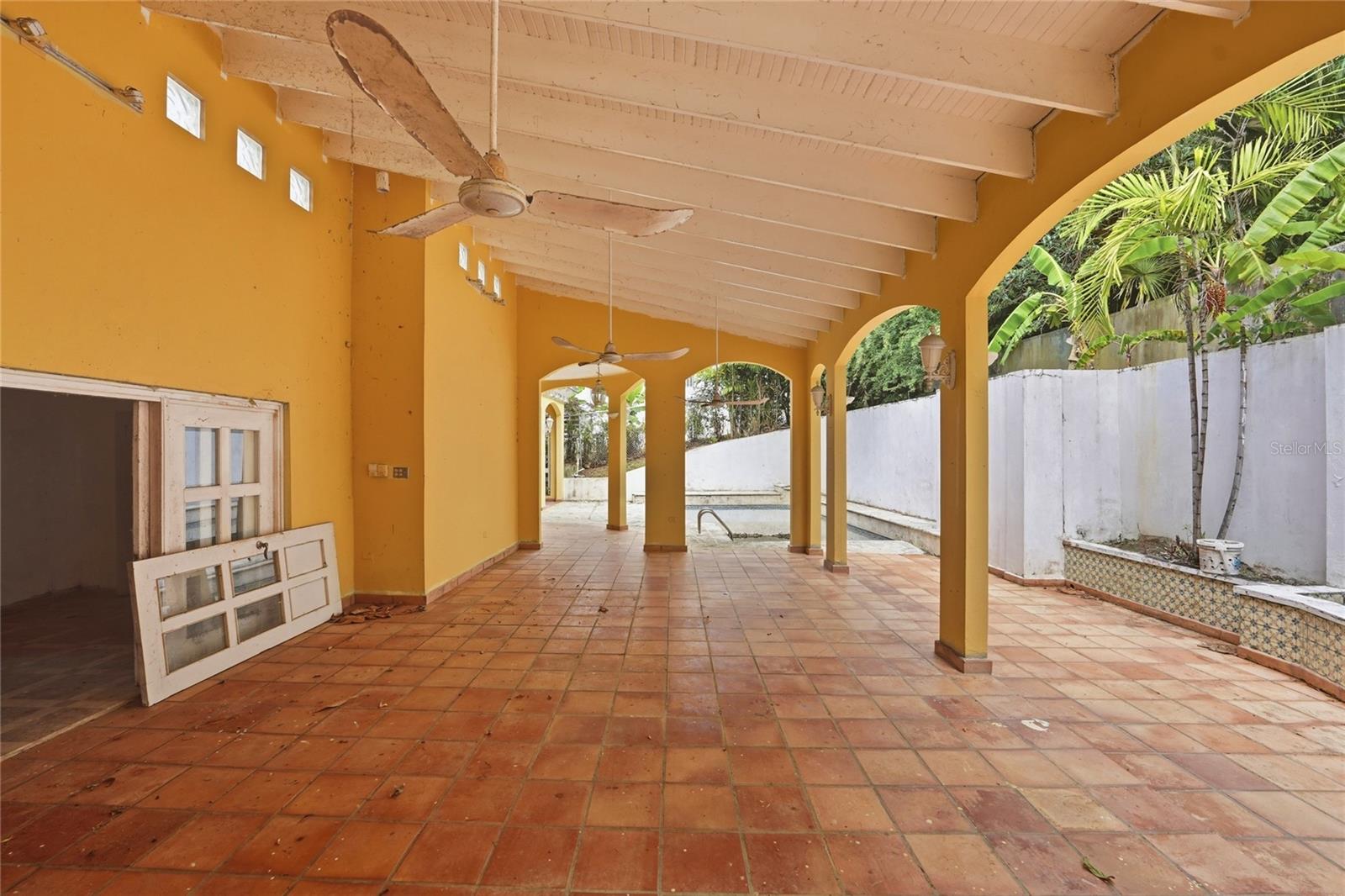 GARDEN HILLS NORTE - Residential