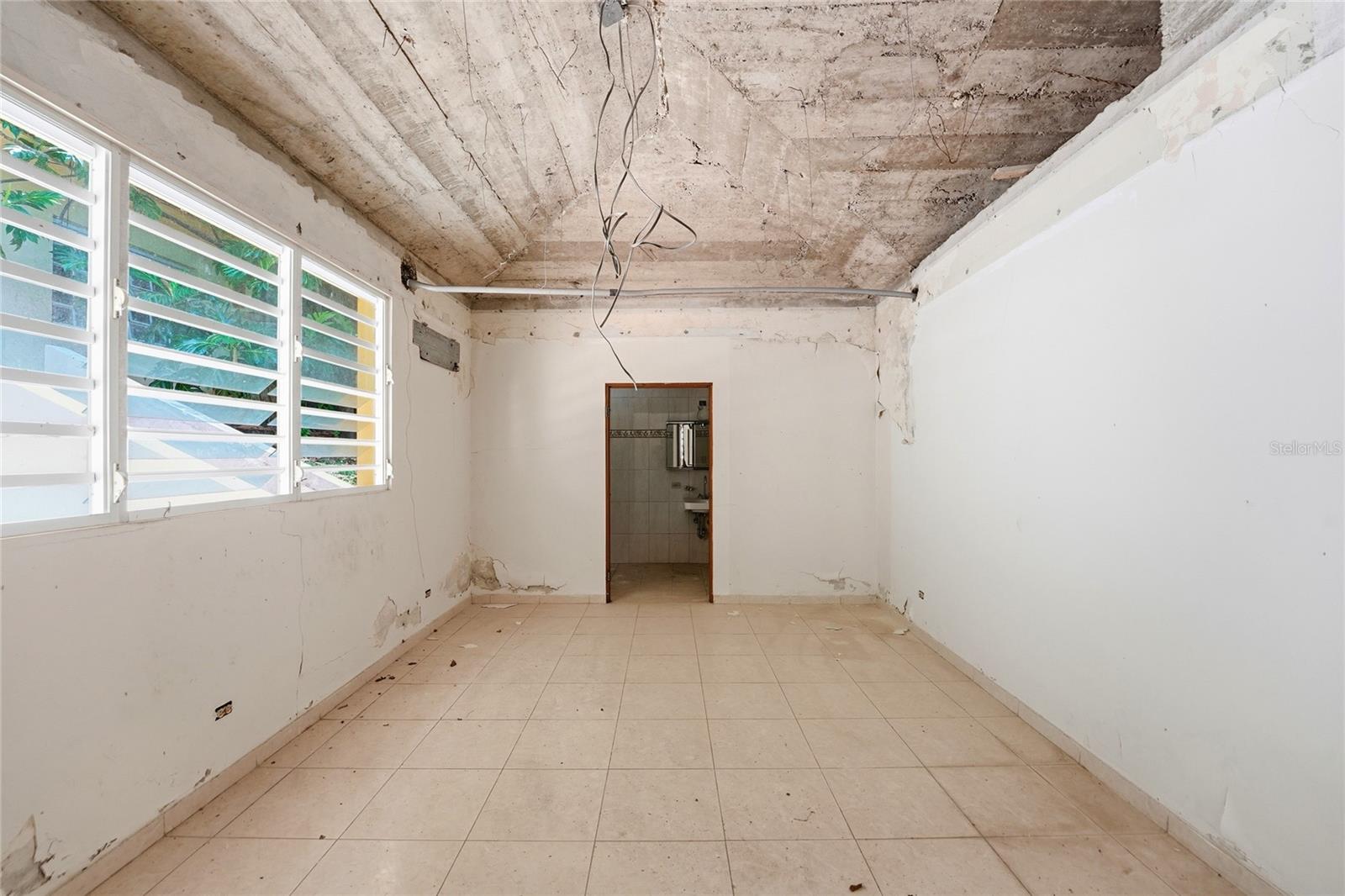 GARDEN HILLS NORTE - Residential