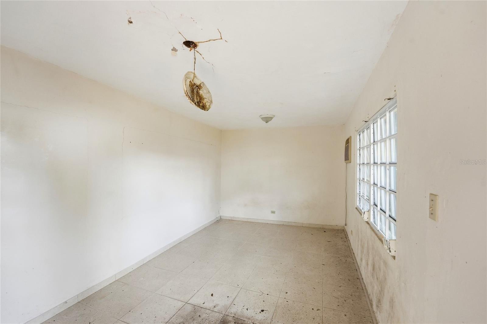 GARDEN HILLS NORTE - Residential