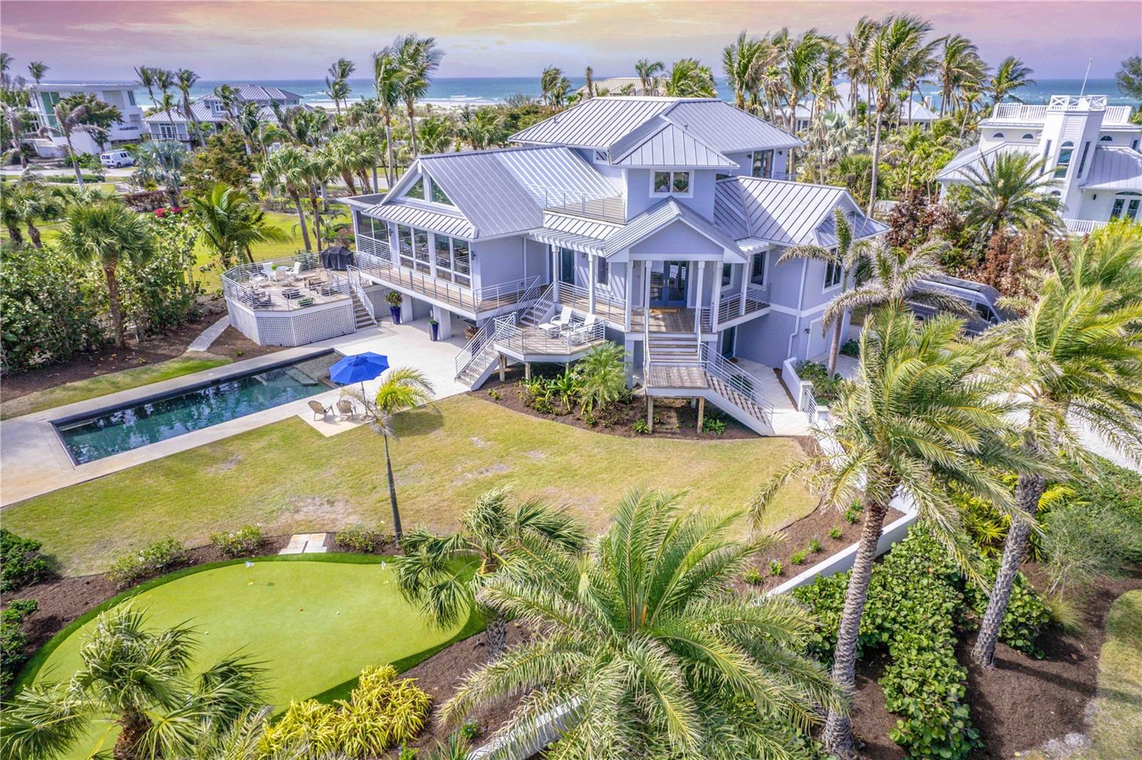GULF SHORES NORTH 04 - Residential
