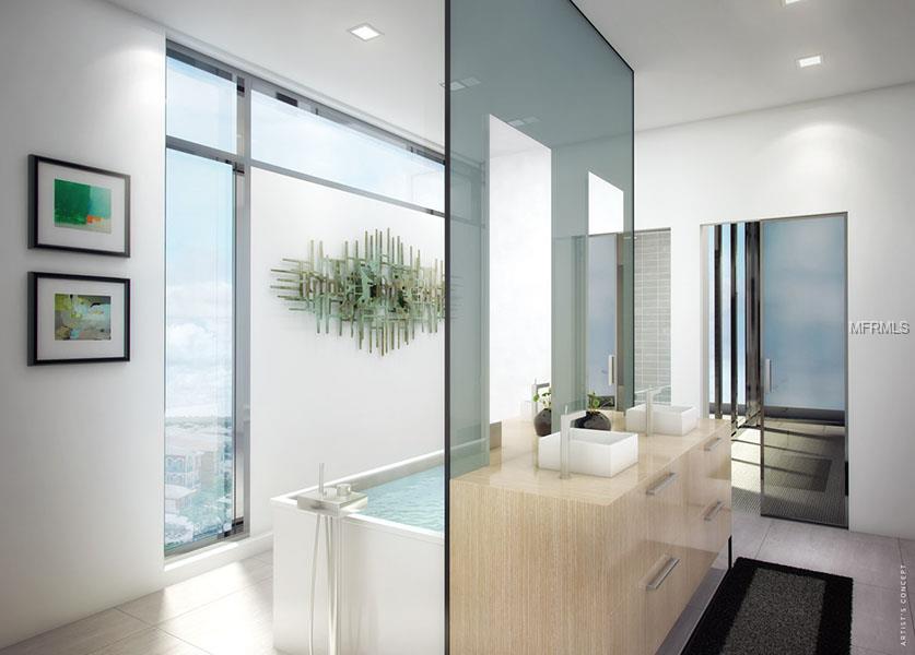 ONE88 - Residential