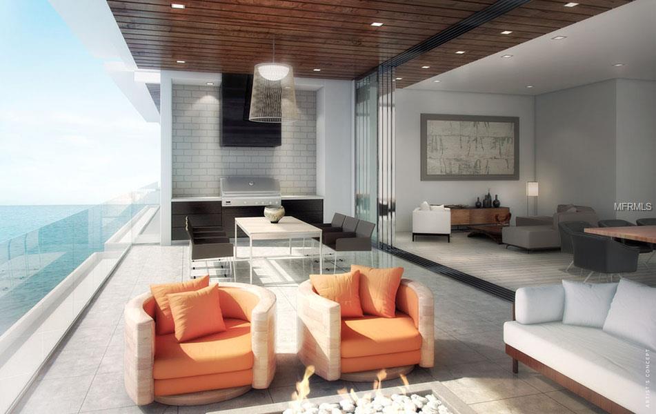 ONE88 - Residential