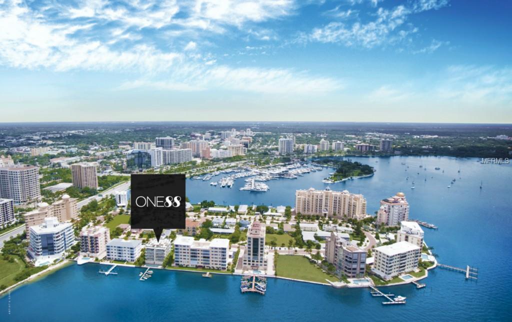 ONE88 - Residential