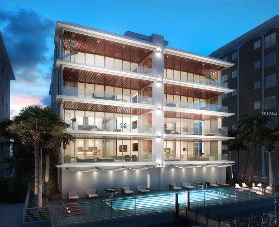 ONE88 - Residential