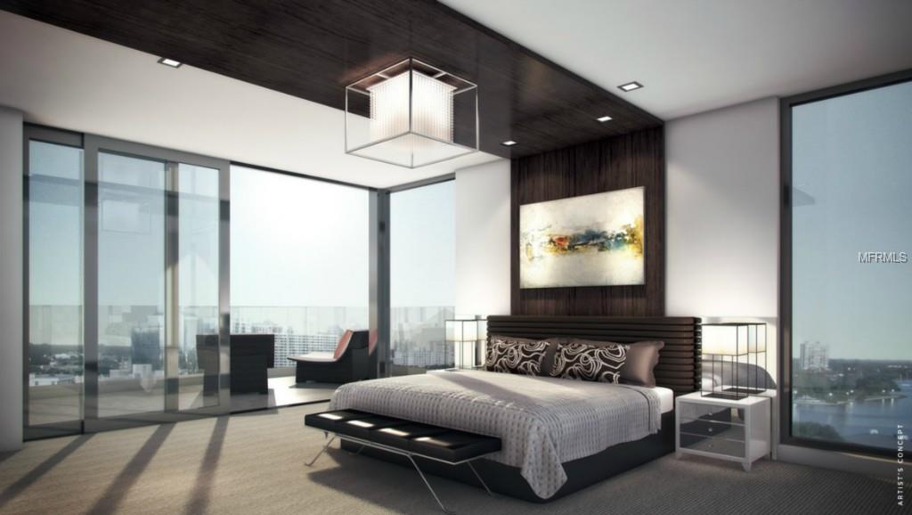 ONE88 - Residential