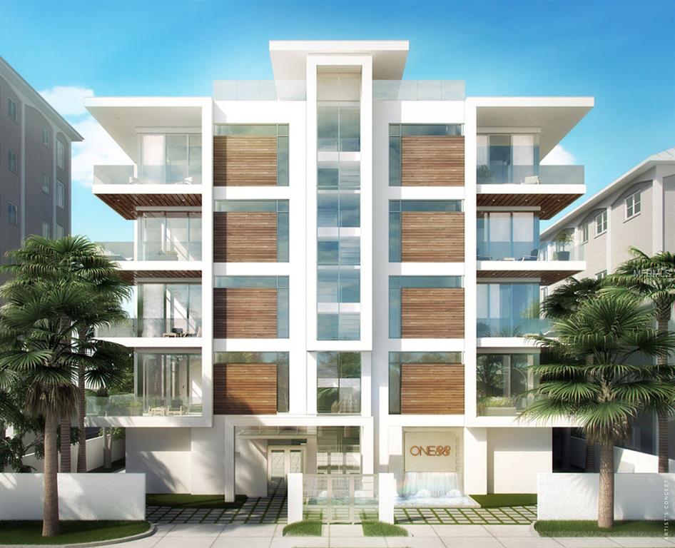 ONE88 - Residential