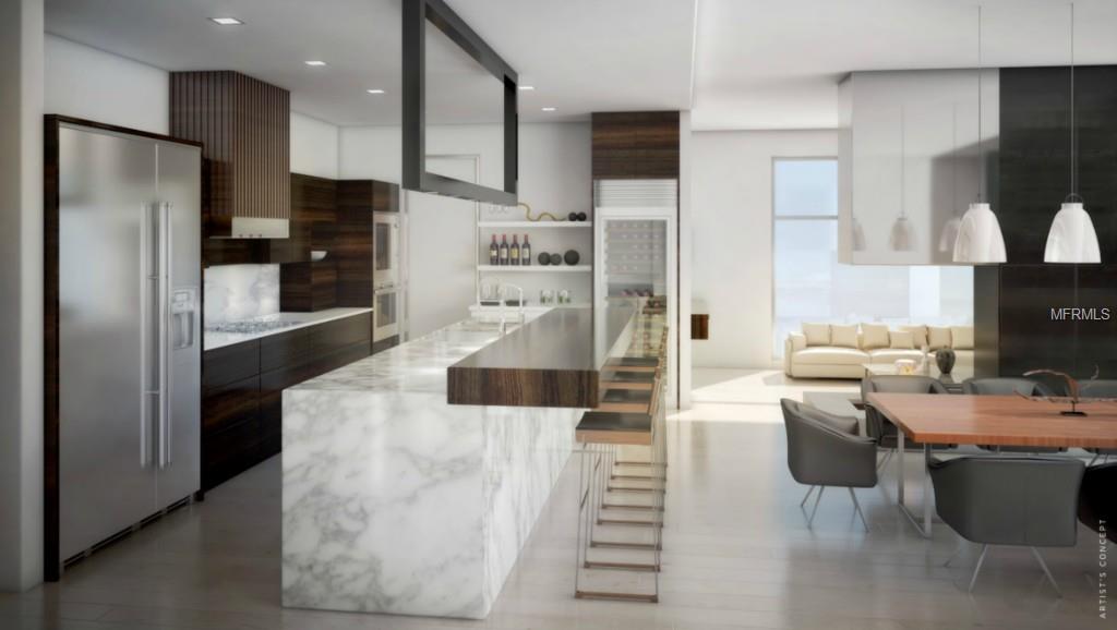 ONE88 - Residential