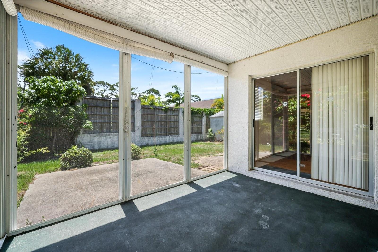 NOT A PART OF A SUBDIVISION - Residential