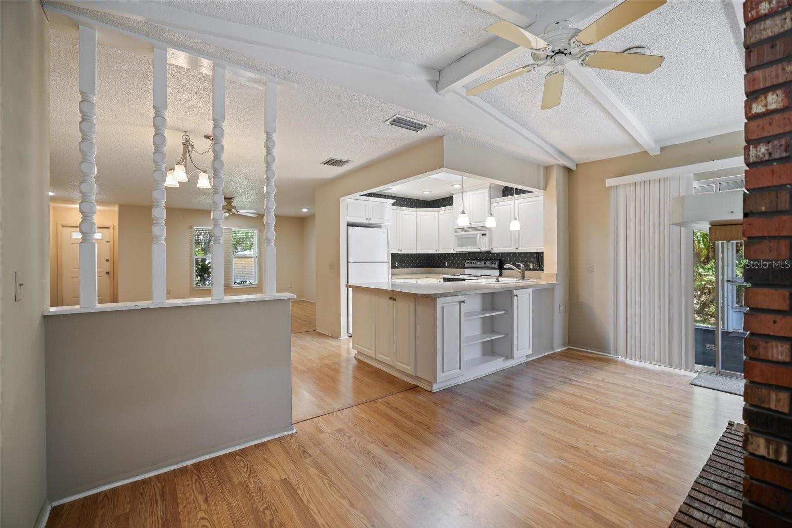 NOT A PART OF A SUBDIVISION - Residential