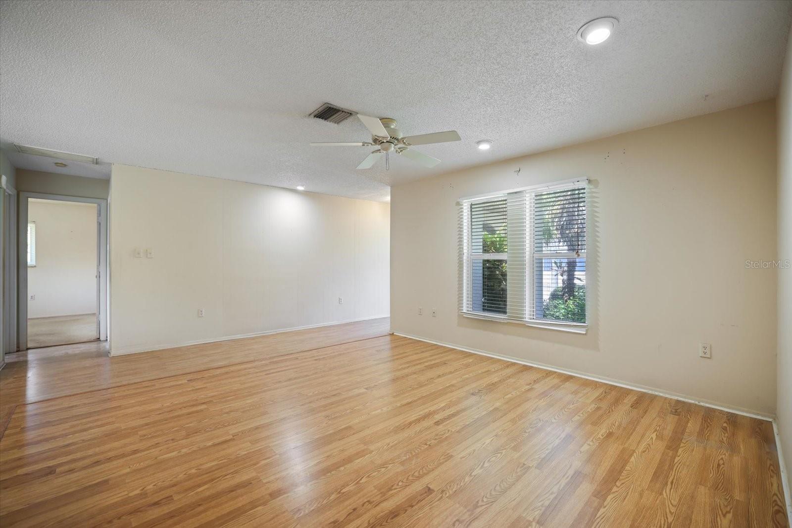 NOT A PART OF A SUBDIVISION - Residential