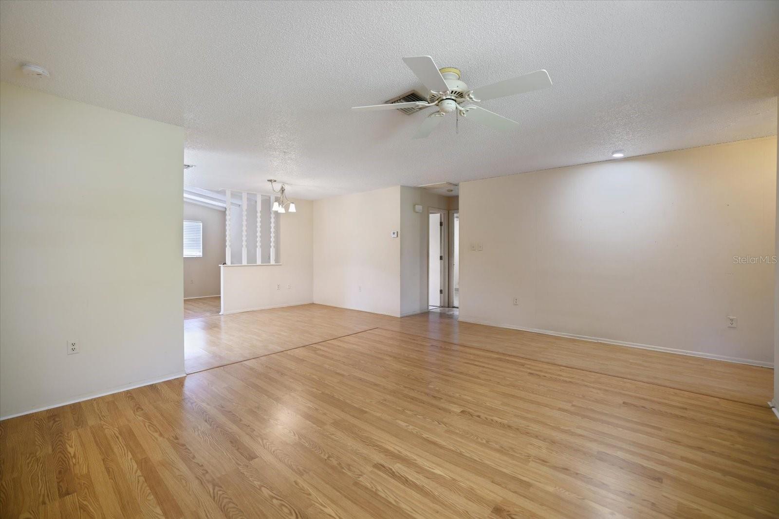 NOT A PART OF A SUBDIVISION - Residential