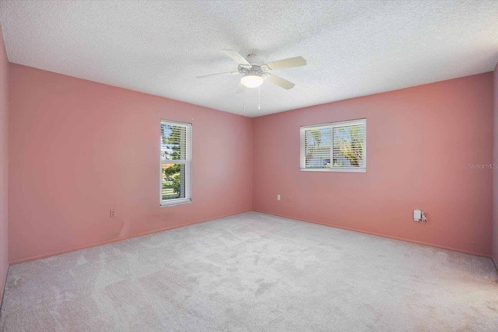 NOT A PART OF A SUBDIVISION - Residential
