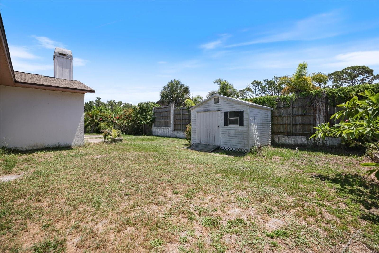 NOT A PART OF A SUBDIVISION - Residential
