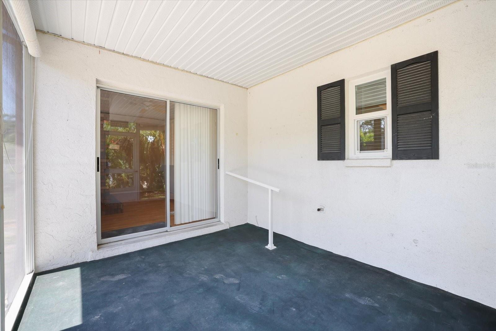 NOT A PART OF A SUBDIVISION - Residential