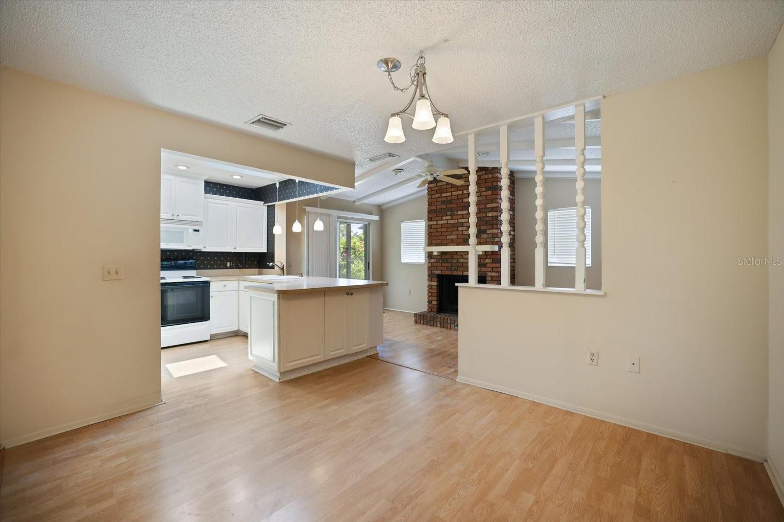 NOT A PART OF A SUBDIVISION - Residential