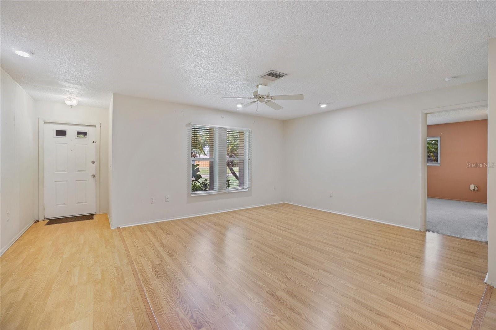 NOT A PART OF A SUBDIVISION - Residential