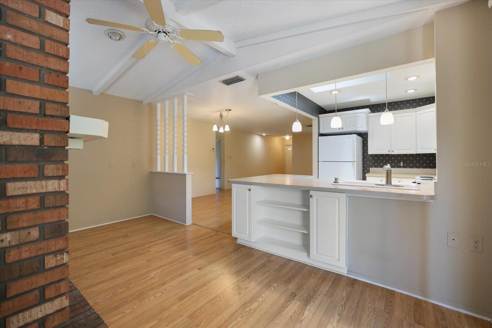 NOT A PART OF A SUBDIVISION - Residential