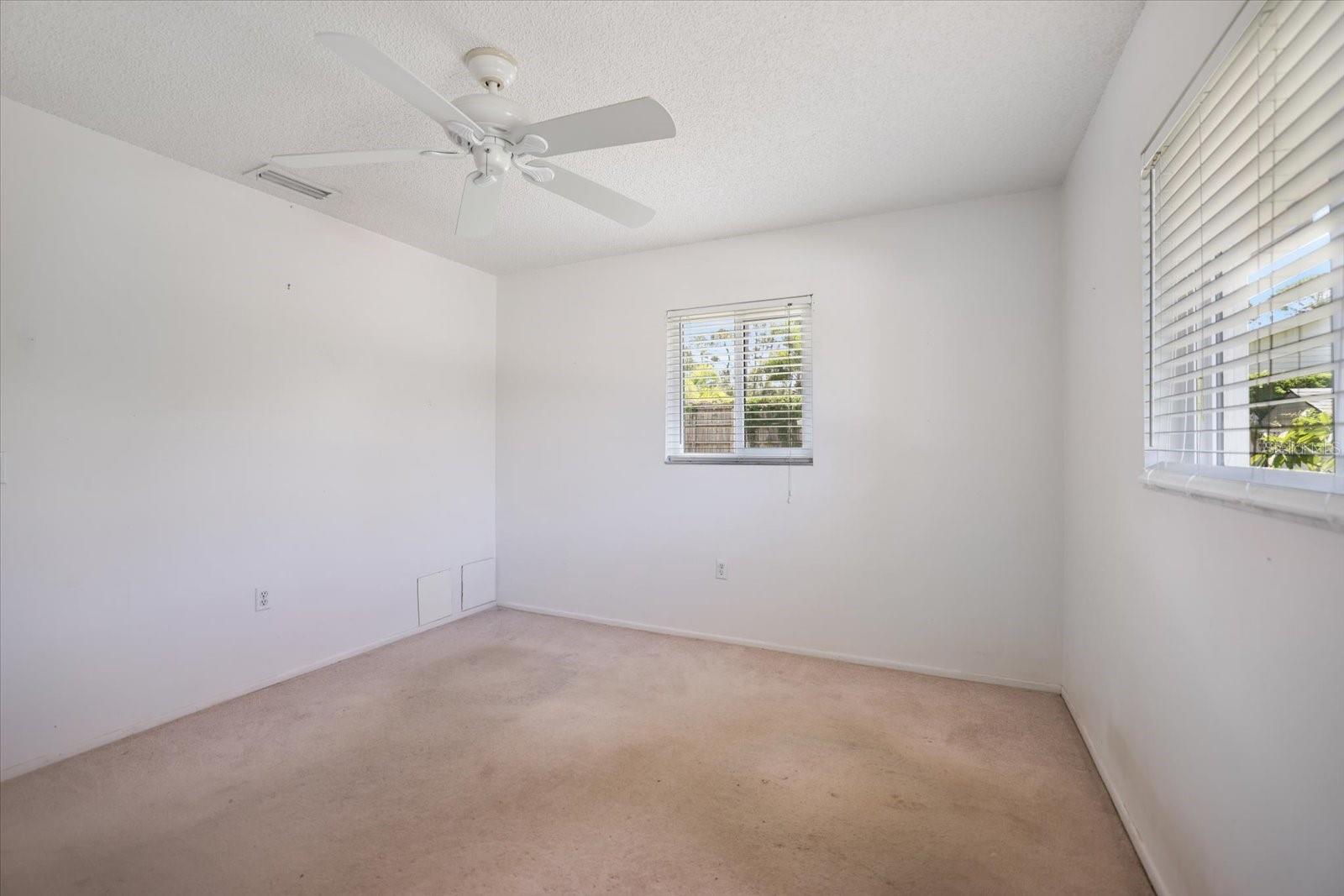 NOT A PART OF A SUBDIVISION - Residential