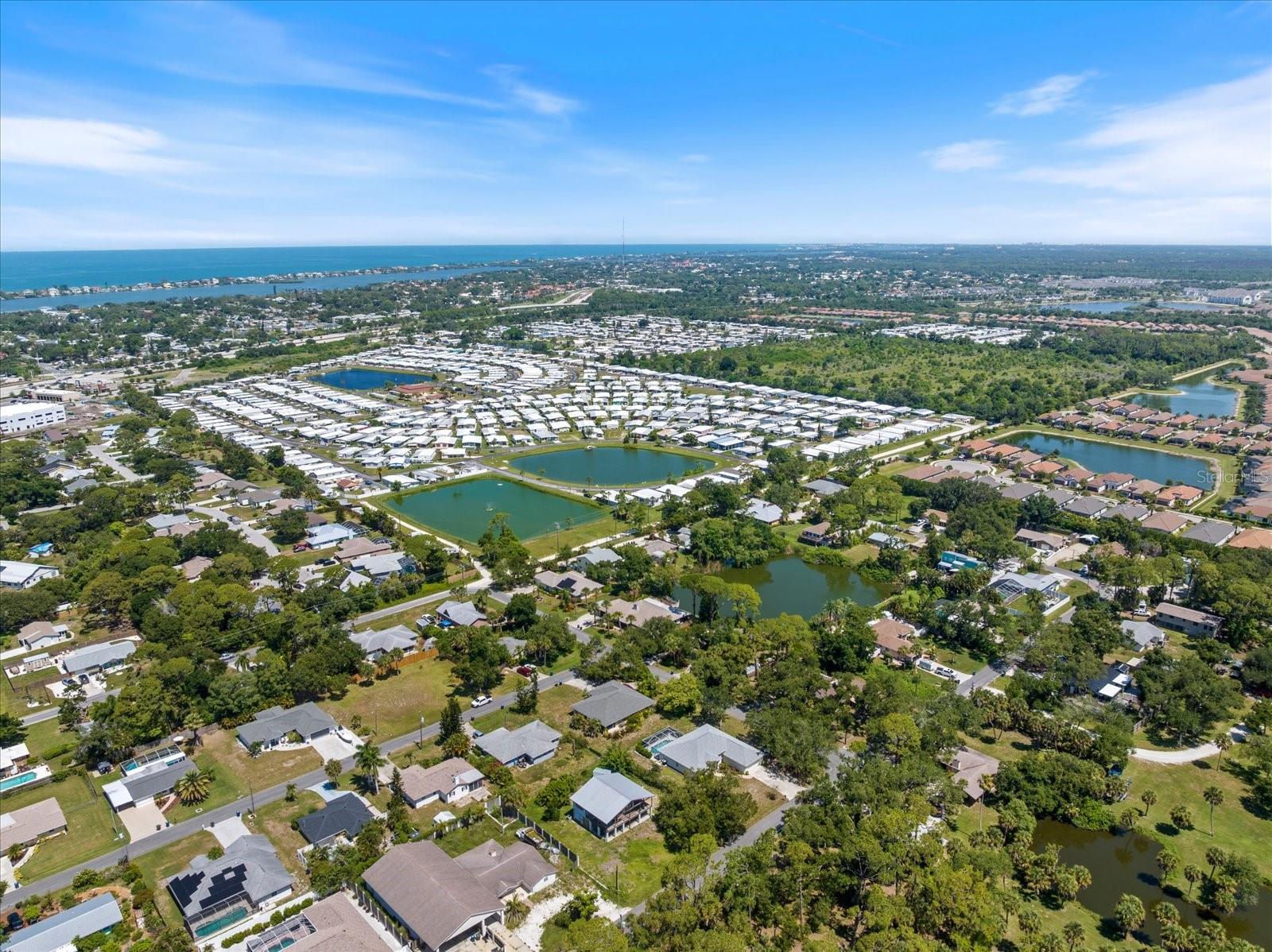 NOT A PART OF A SUBDIVISION - Residential
