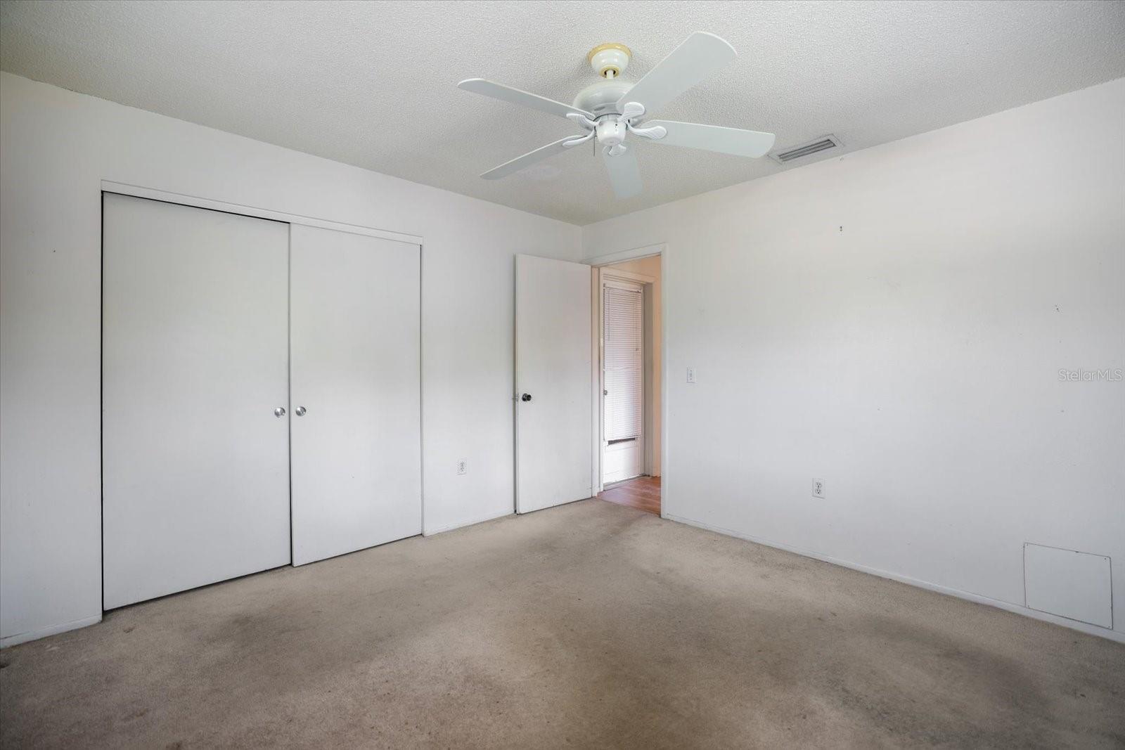 NOT A PART OF A SUBDIVISION - Residential