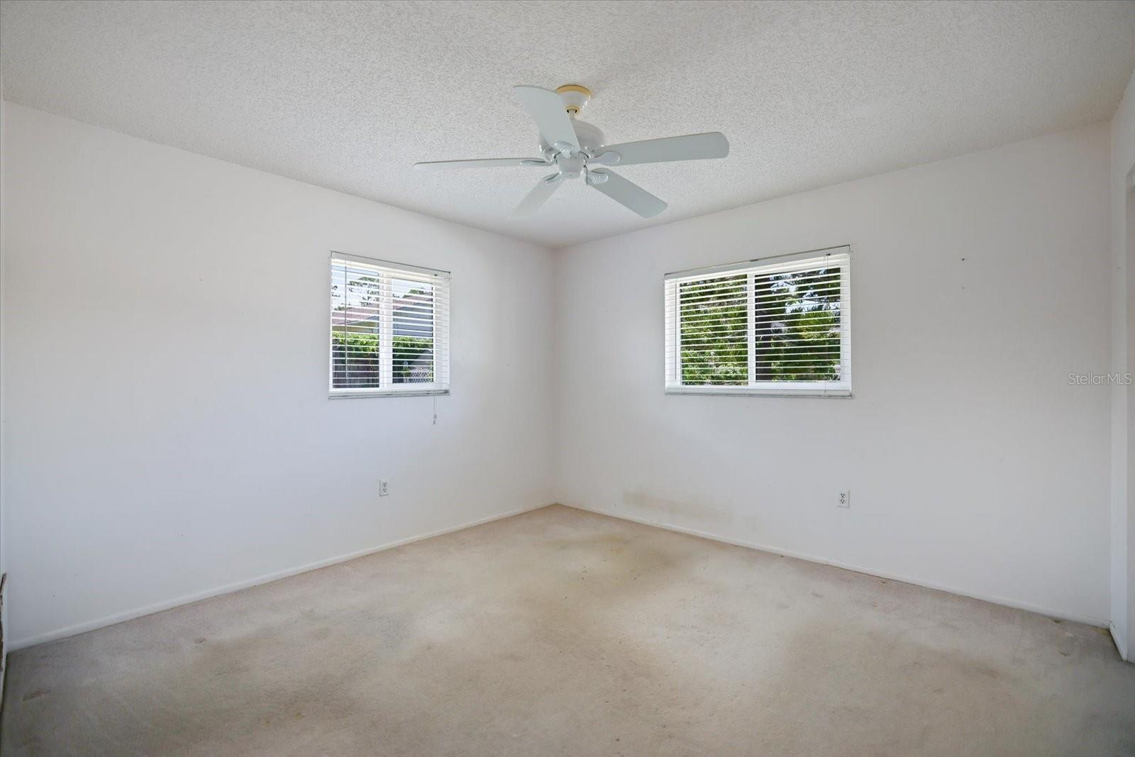 NOT A PART OF A SUBDIVISION - Residential