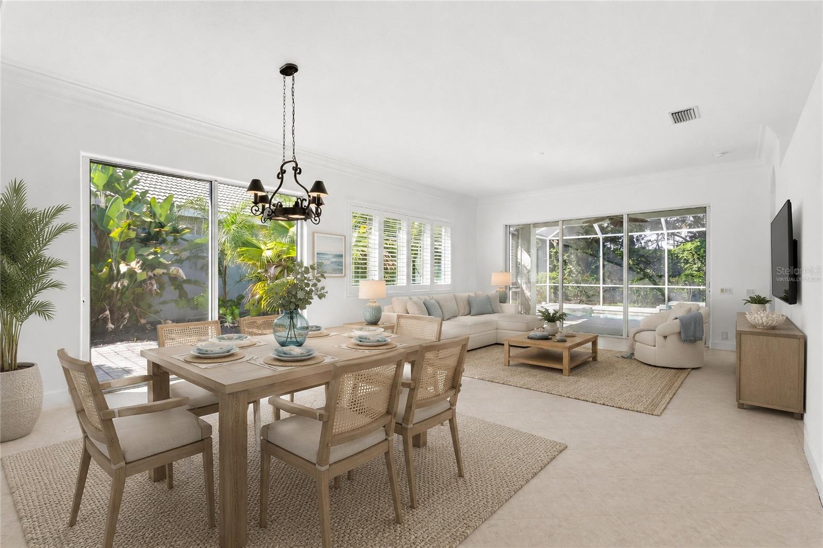 ROSEDALE 11 - Residential