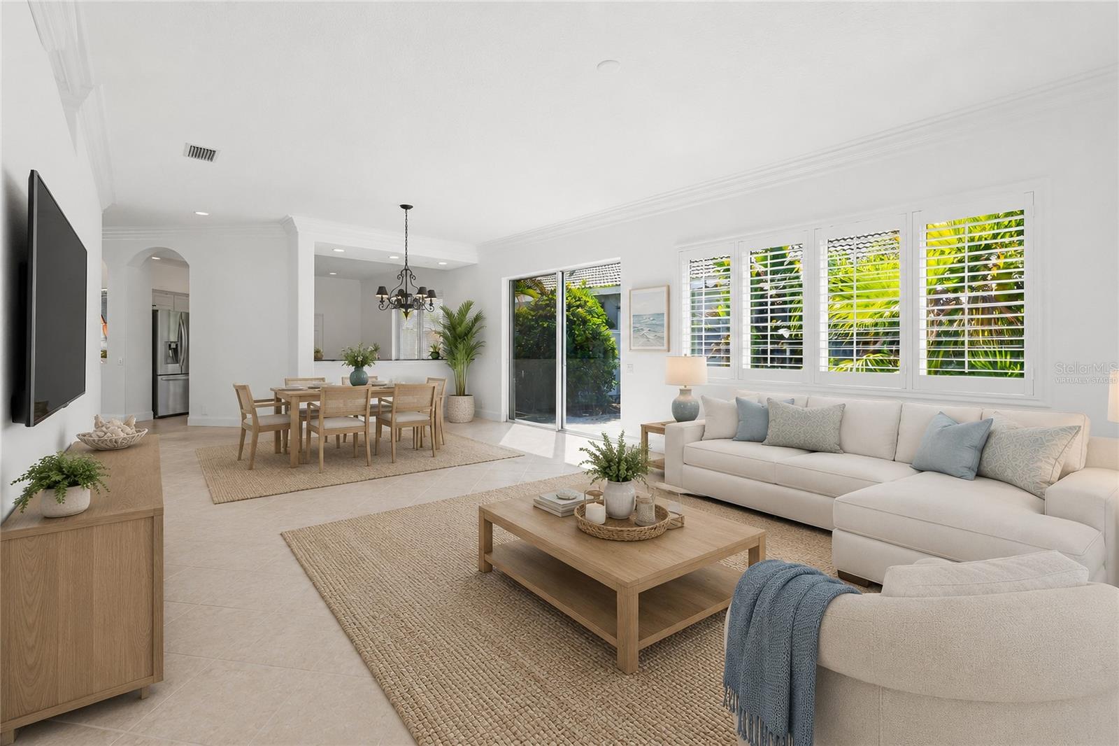ROSEDALE 11 - Residential