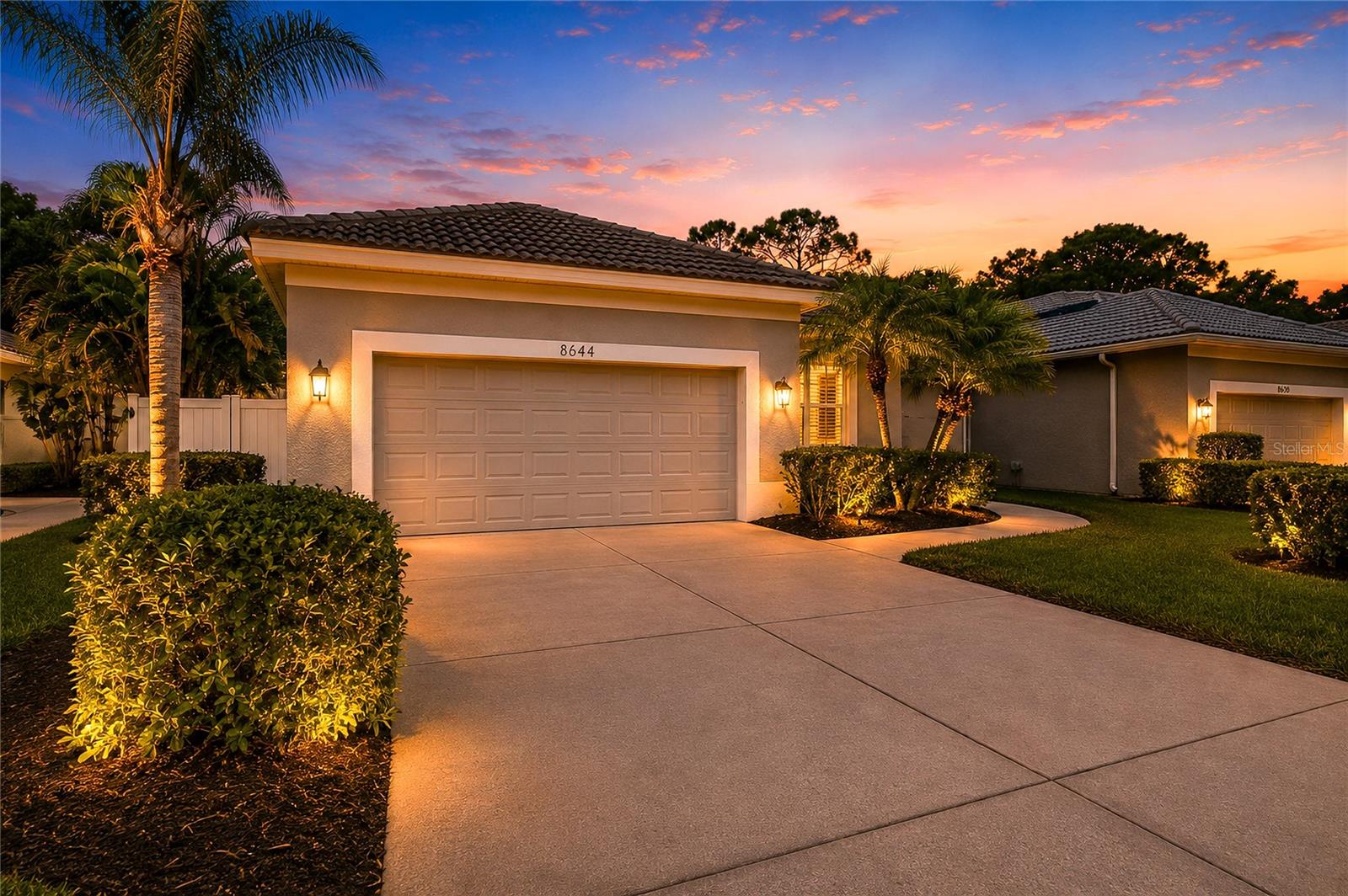 ROSEDALE 11 - Residential