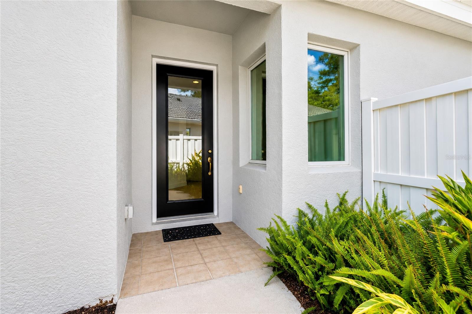 ROSEDALE 11 - Residential