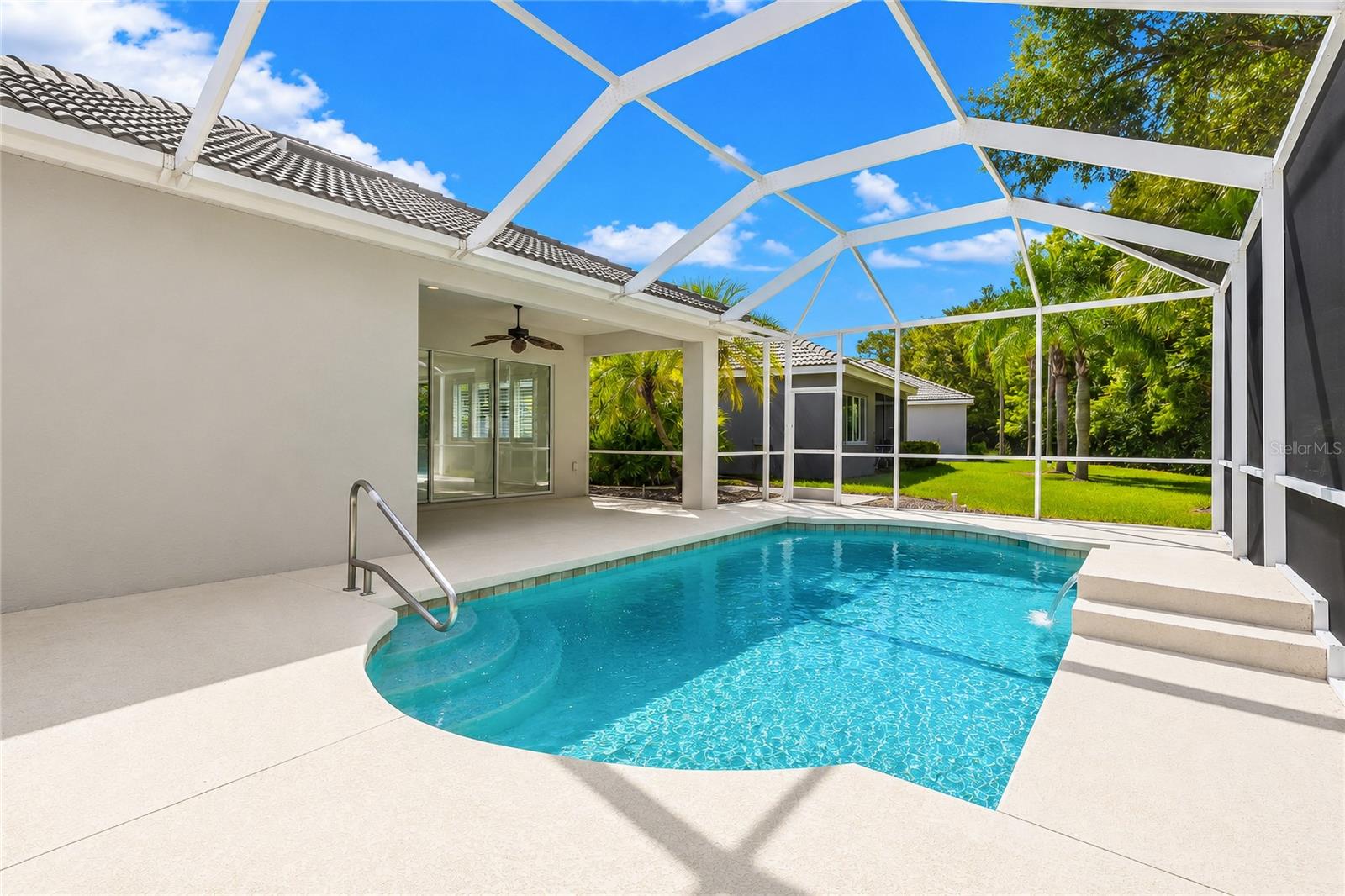 ROSEDALE 11 - Residential