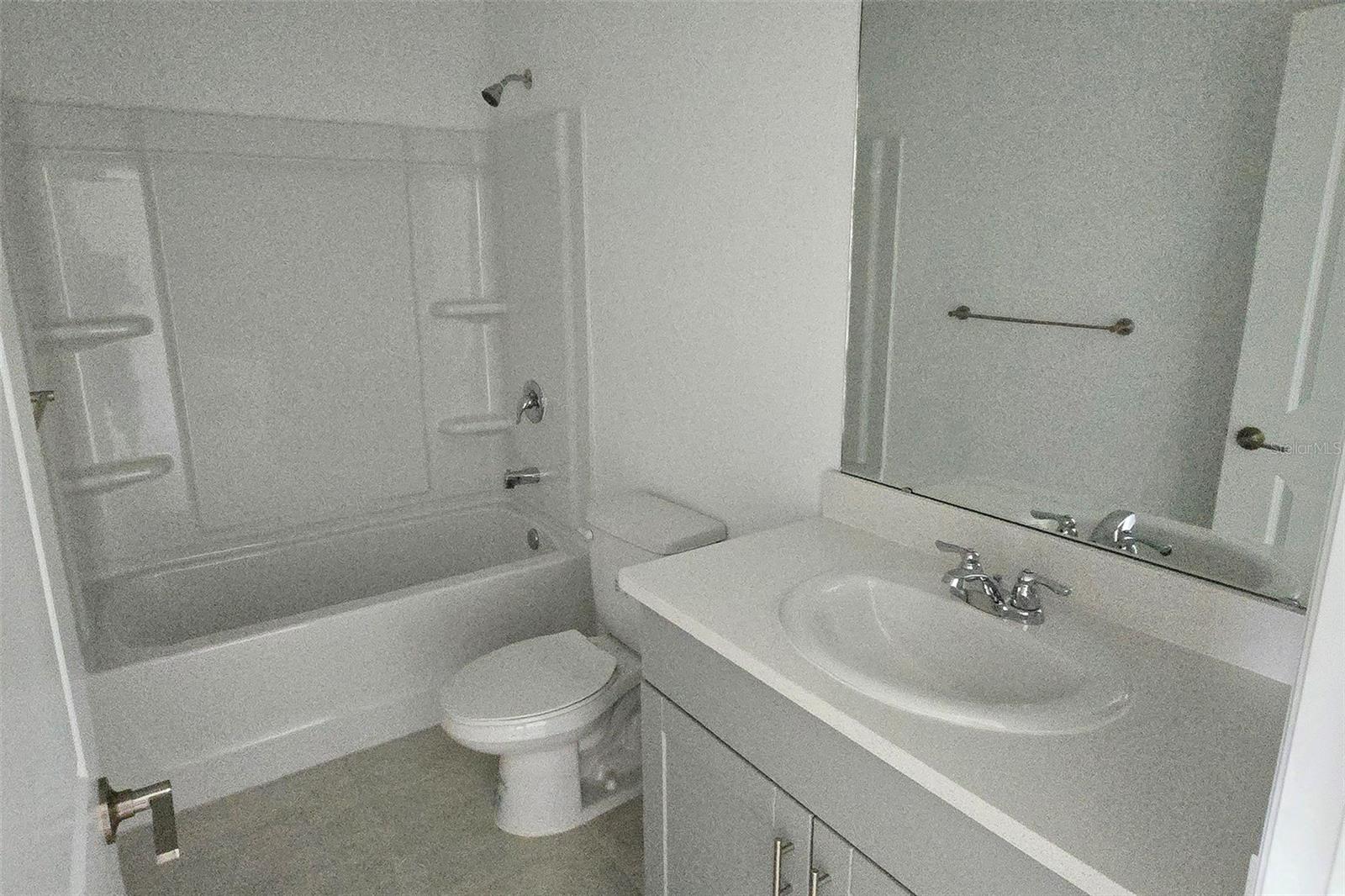 BELLA VITA PH 3 - Residential Lease