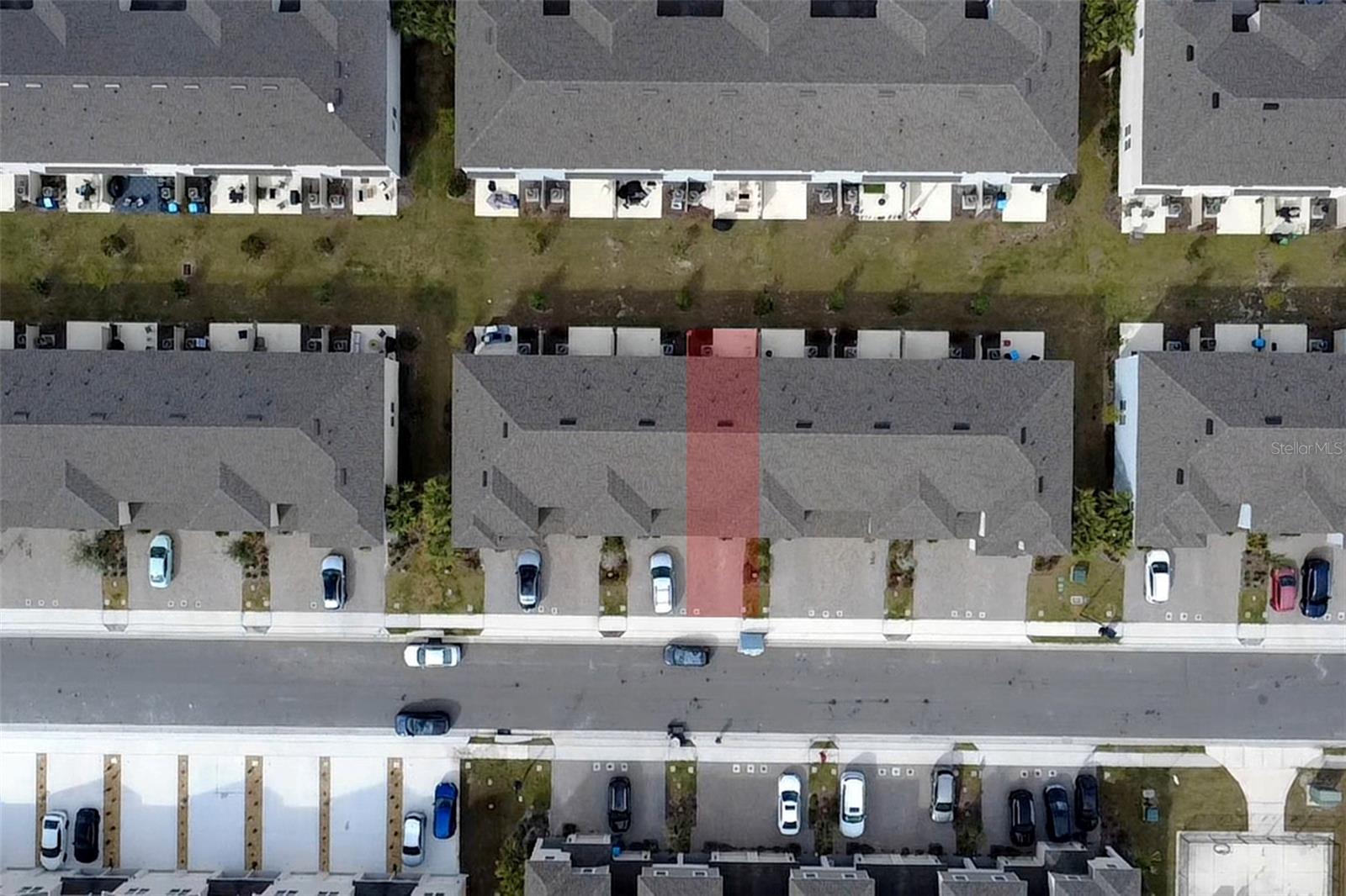 BELLA VITA PH 3 - Residential Lease