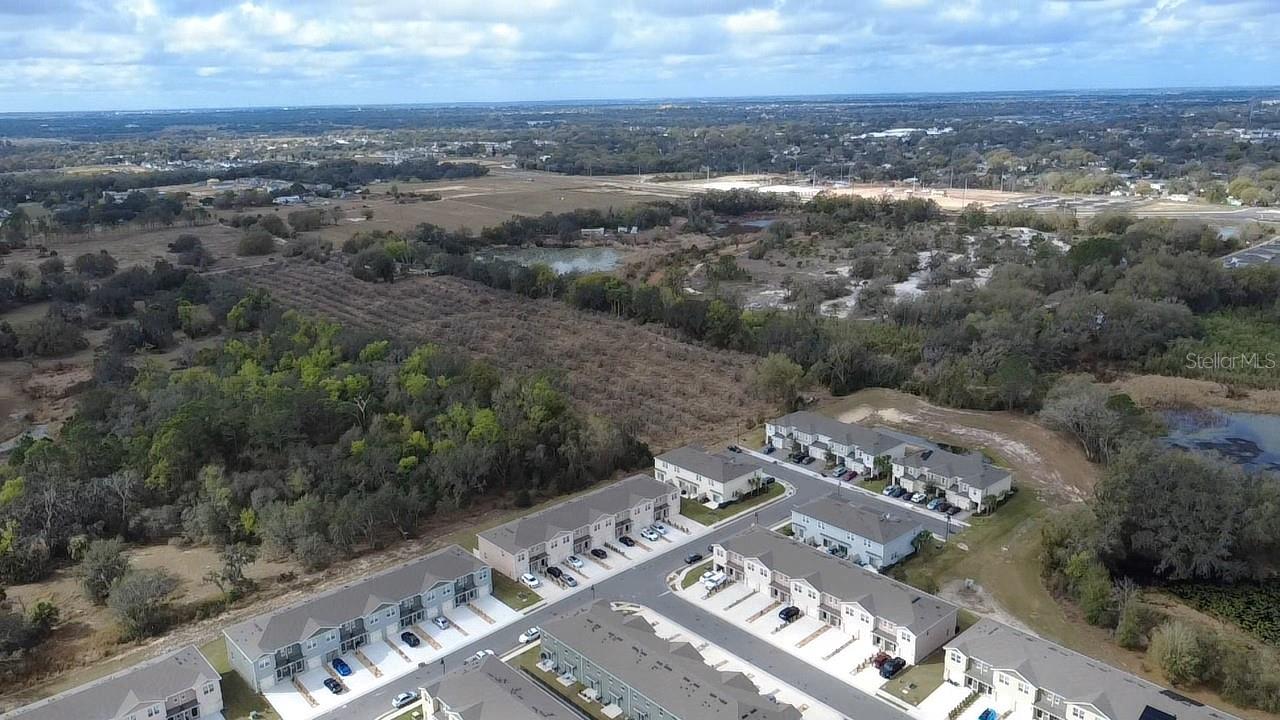 BELLA VITA PH 3 - Residential Lease