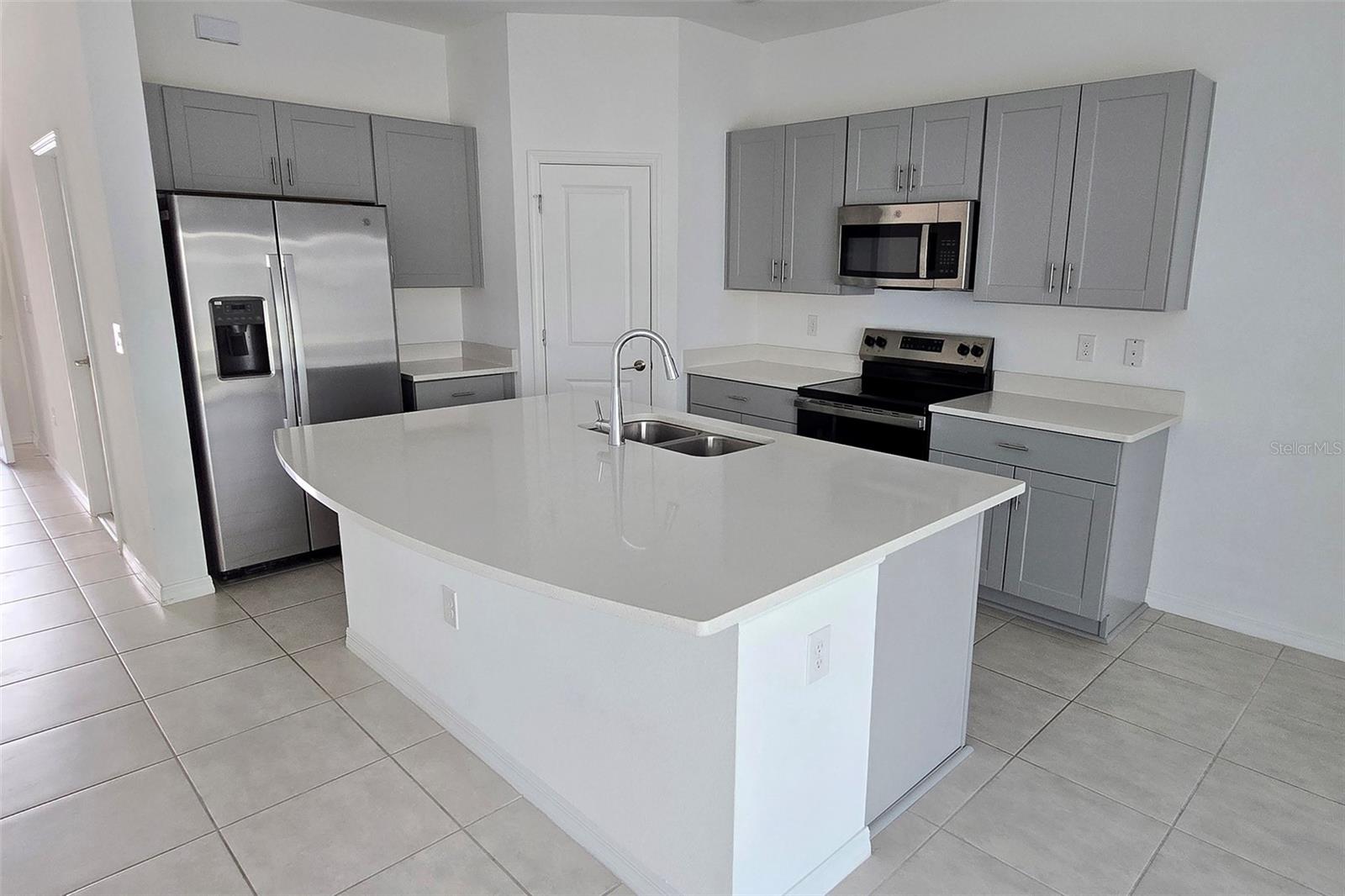 BELLA VITA PH 3 - Residential Lease