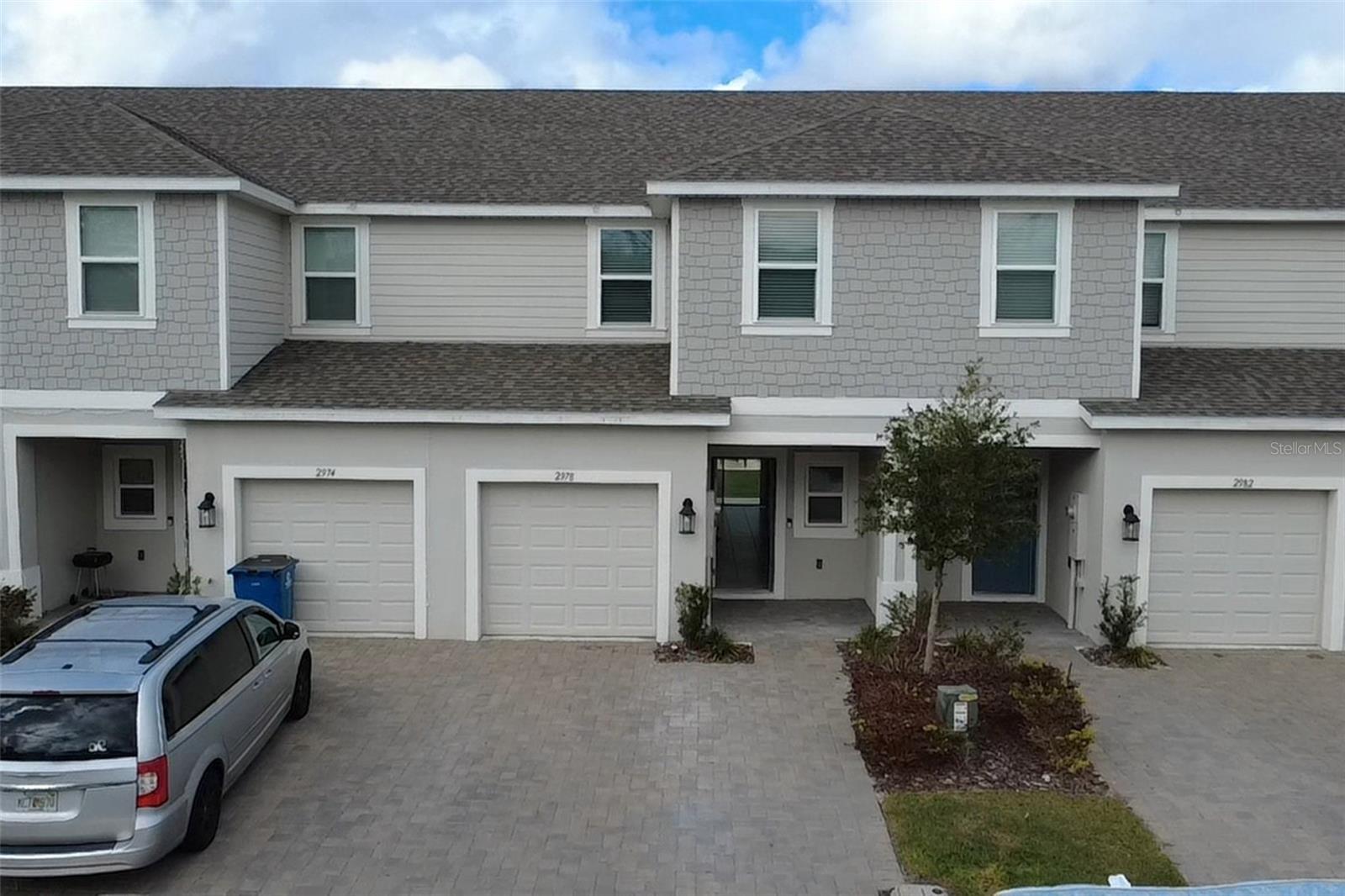 MOVE-IN READY! $300 OFF FIRST MONTH + INTERNET INCLUDED! ( If you are moving before July 1st... )
Available for immediate occupancy! Take advantage of this limited-time and enjoy this beautiful 3-bedroom, 2.5-bath townhome located in the desirable Horse Creek community in Davenport.

This modern residence includes complimentary high-speed internet, access to a community pool, playground, and all the amenities needed for a comfortable and convenient lifestyle.

The open-concept floor plan features a stylish kitchen with a large quartz island, stainless steel appliances, and plenty of space for entertaining family and friends. Sliding glass doors lead to a private patio, perfect for relaxing outdoors.

Upstairs, you'll find a spacious primary suite with a walk-in closet and dual-sink vanity, along with two additional bedrooms ideal for family members, guests, or a home office. The home also includes a washer, dryer, and attached one-car garage for added convenience.

Ideally located near shopping, dining, schools, US-27, I-4, Champions Gate, Disney, and Central Florida's world-famous attractions.

$300 Off First Month's Rent, If you are moving before July 1st...
Internet Included
Attached Garage
Community Pool & Playground
Move-In Ready

Don't miss this opportunity! Homes offering this combination of location, amenities, and immediate availability do not stay on the market for long. Schedule your private showing today!