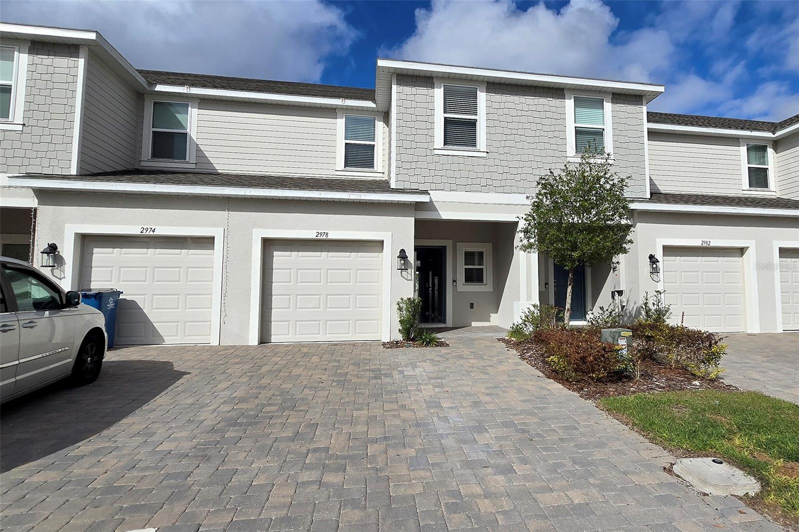 BELLA VITA PH 3 - Residential Lease