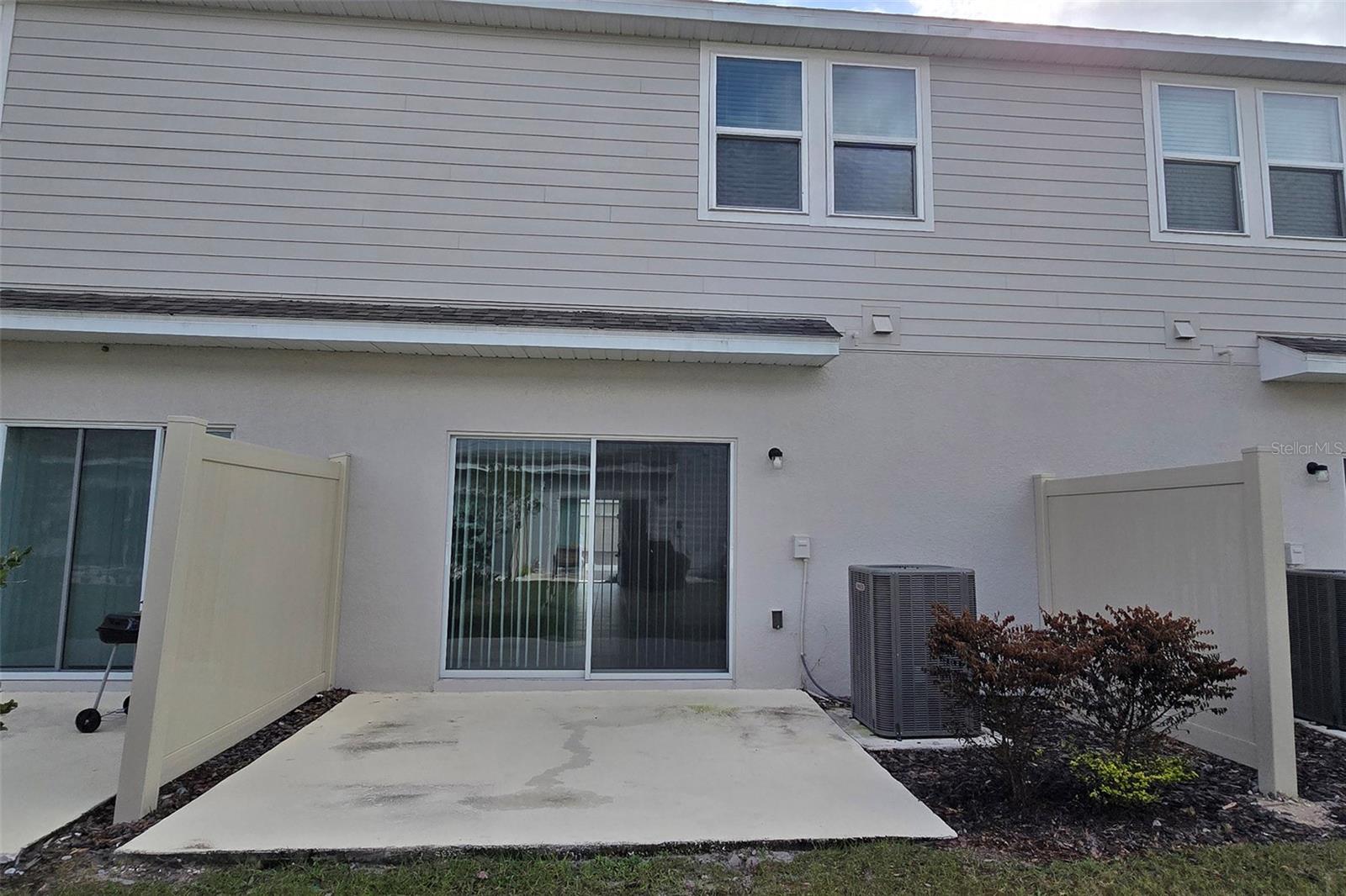 BELLA VITA PH 3 - Residential Lease