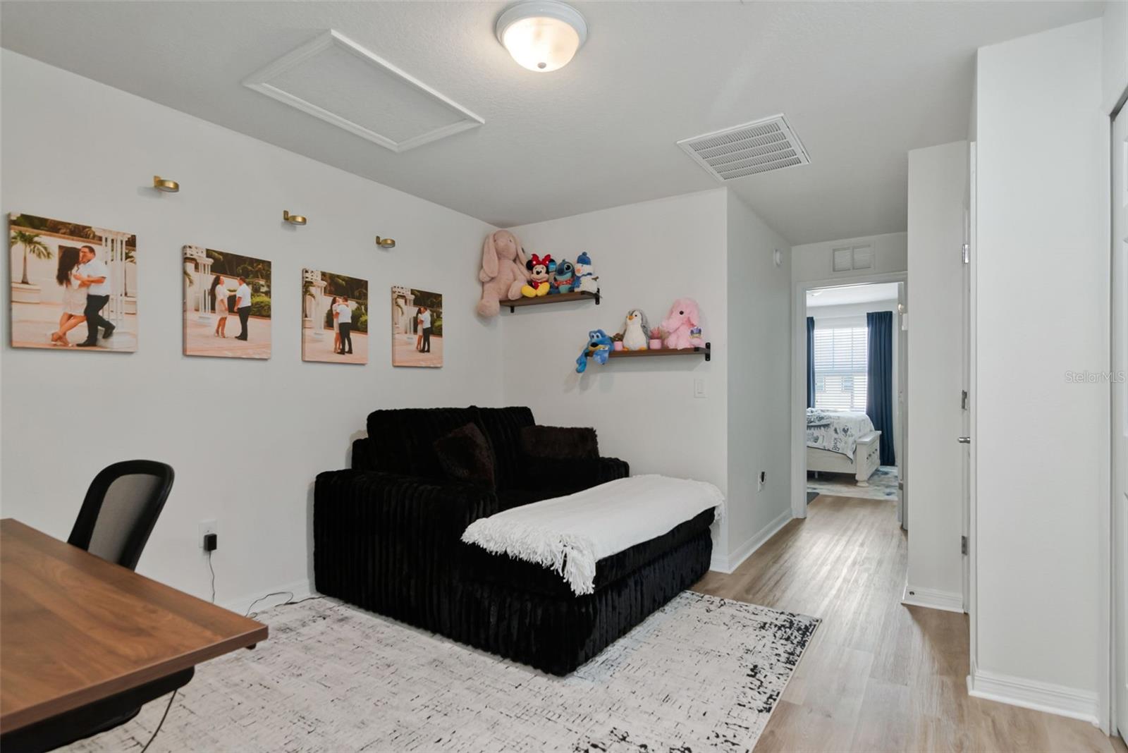 MAGNOLIA PARK NORTHEAST RESIDE - Residential