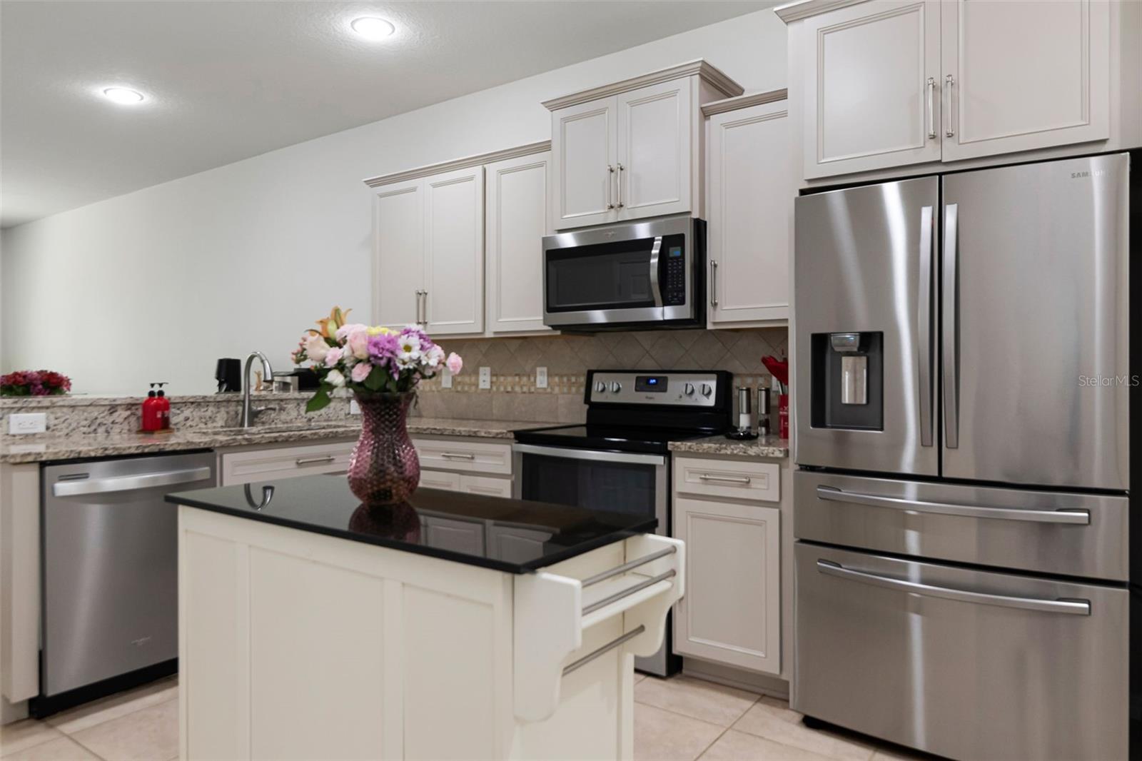 MAGNOLIA PARK NORTHEAST RESIDE - Residential