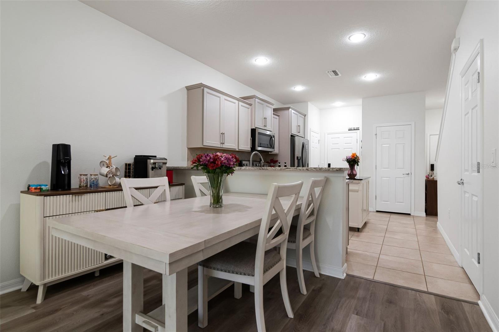 MAGNOLIA PARK NORTHEAST RESIDE - Residential