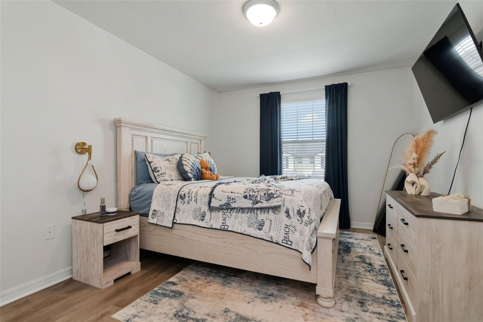 MAGNOLIA PARK NORTHEAST RESIDE - Residential