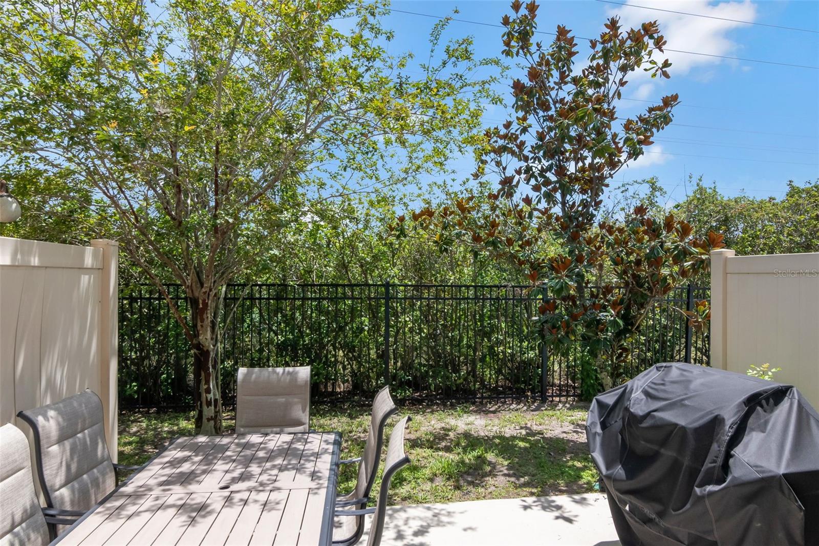 MAGNOLIA PARK NORTHEAST RESIDE - Residential
