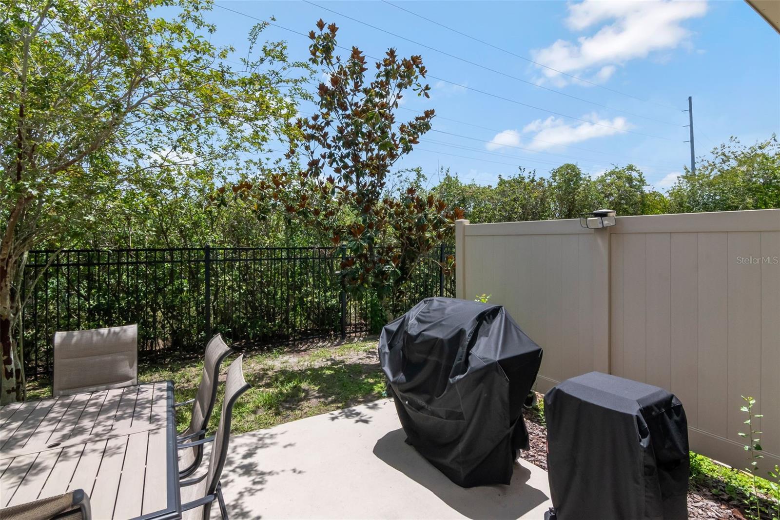 MAGNOLIA PARK NORTHEAST RESIDE - Residential