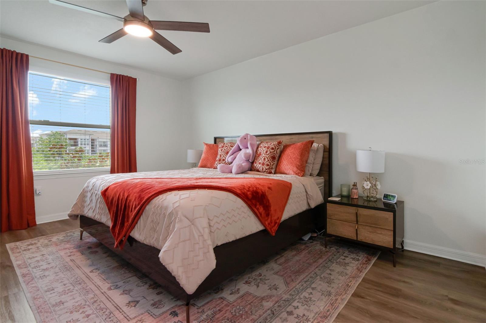 MAGNOLIA PARK NORTHEAST RESIDE - Residential