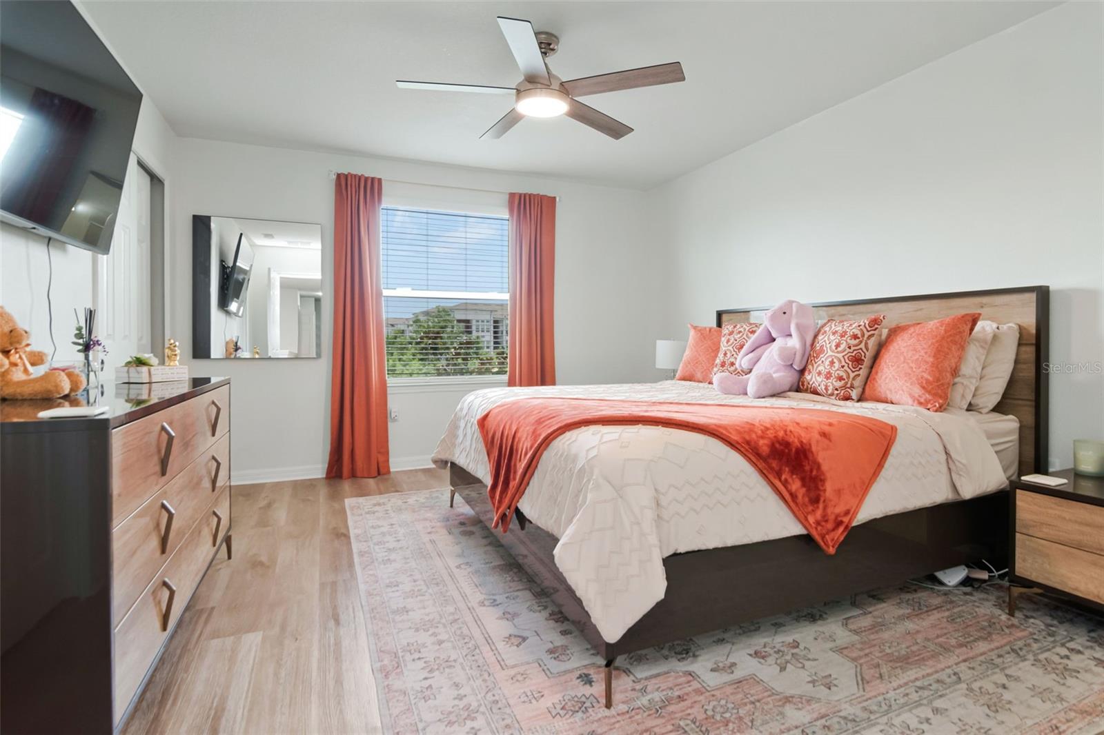 MAGNOLIA PARK NORTHEAST RESIDE - Residential