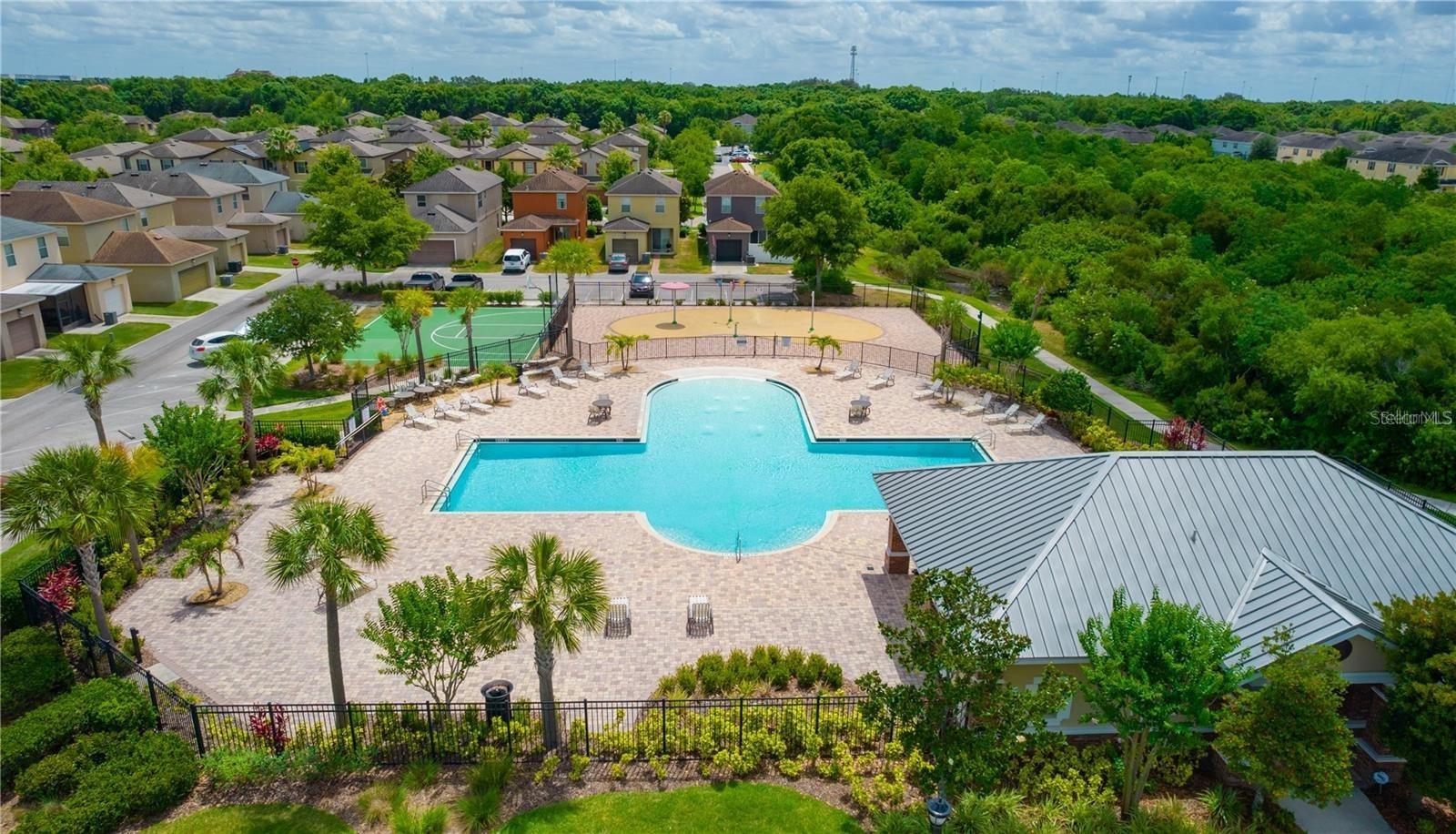 MAGNOLIA PARK NORTHEAST RESIDE - Residential