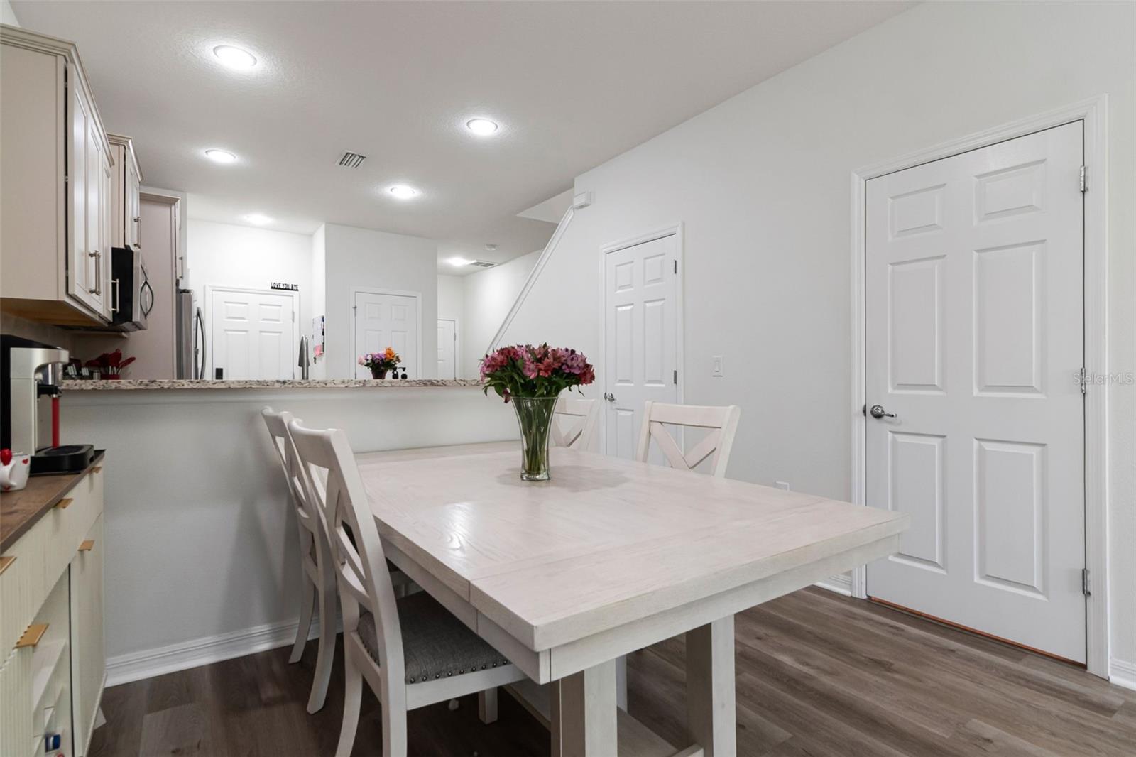 MAGNOLIA PARK NORTHEAST RESIDE - Residential