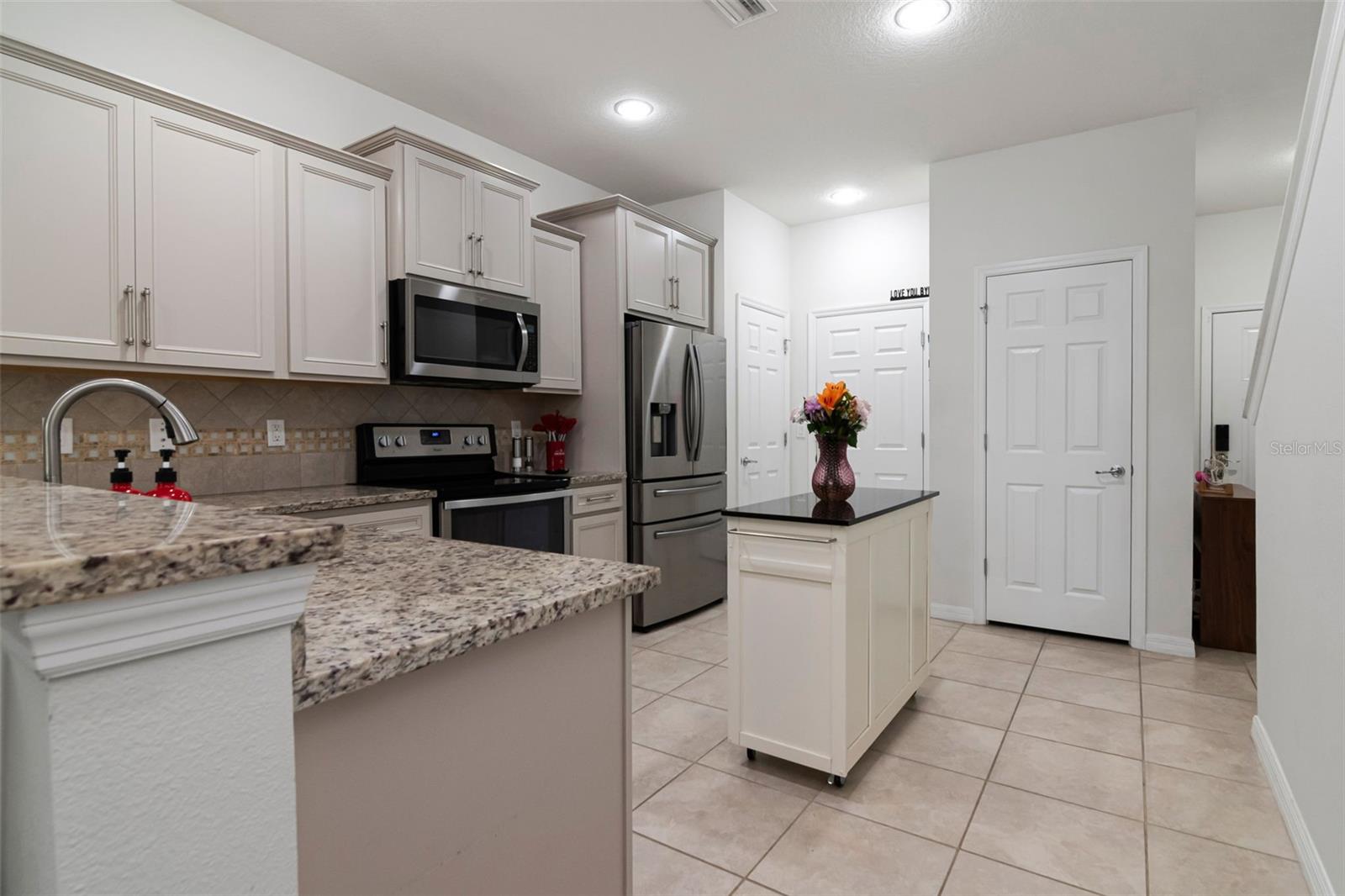 MAGNOLIA PARK NORTHEAST RESIDE - Residential