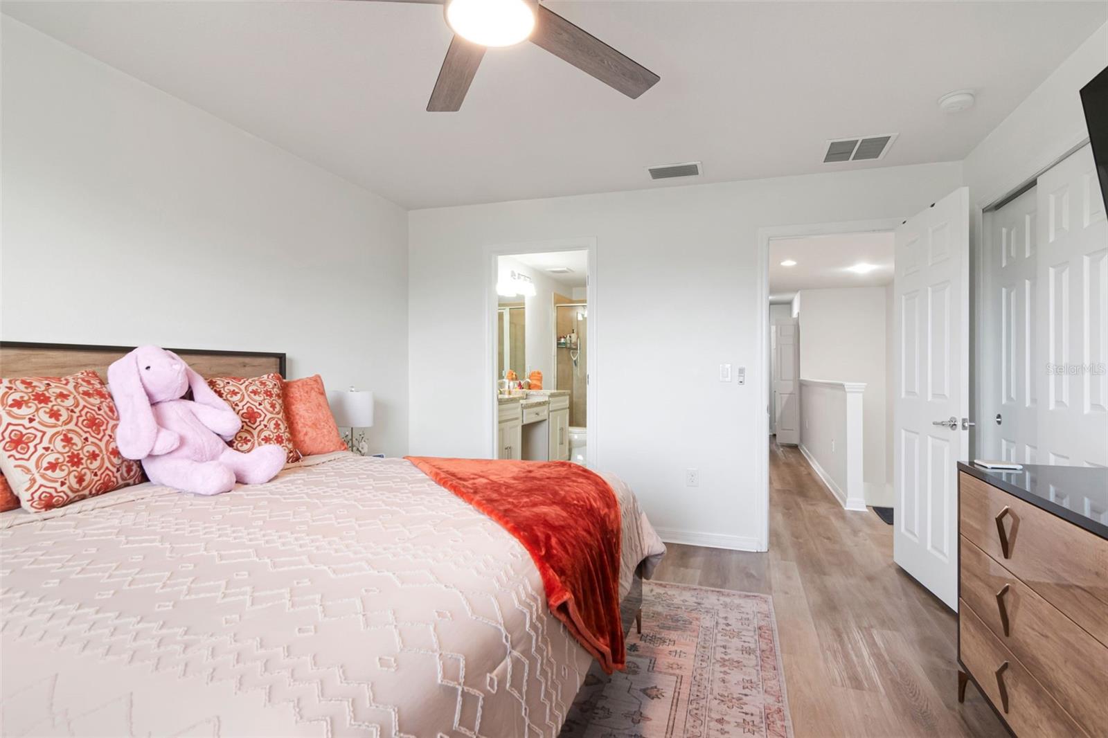 MAGNOLIA PARK NORTHEAST RESIDE - Residential