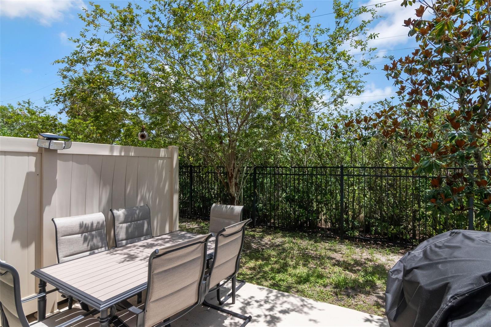 MAGNOLIA PARK NORTHEAST RESIDE - Residential